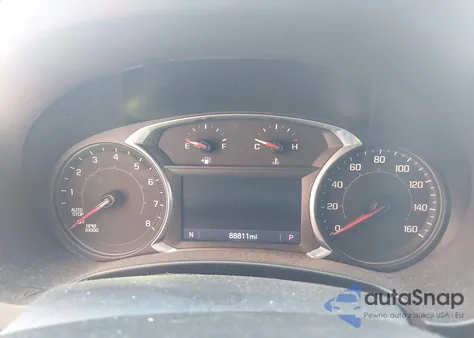 2020 GMC Terrain Awd Sle from USA, damaged, VIN 3GKALTEV1LL196978